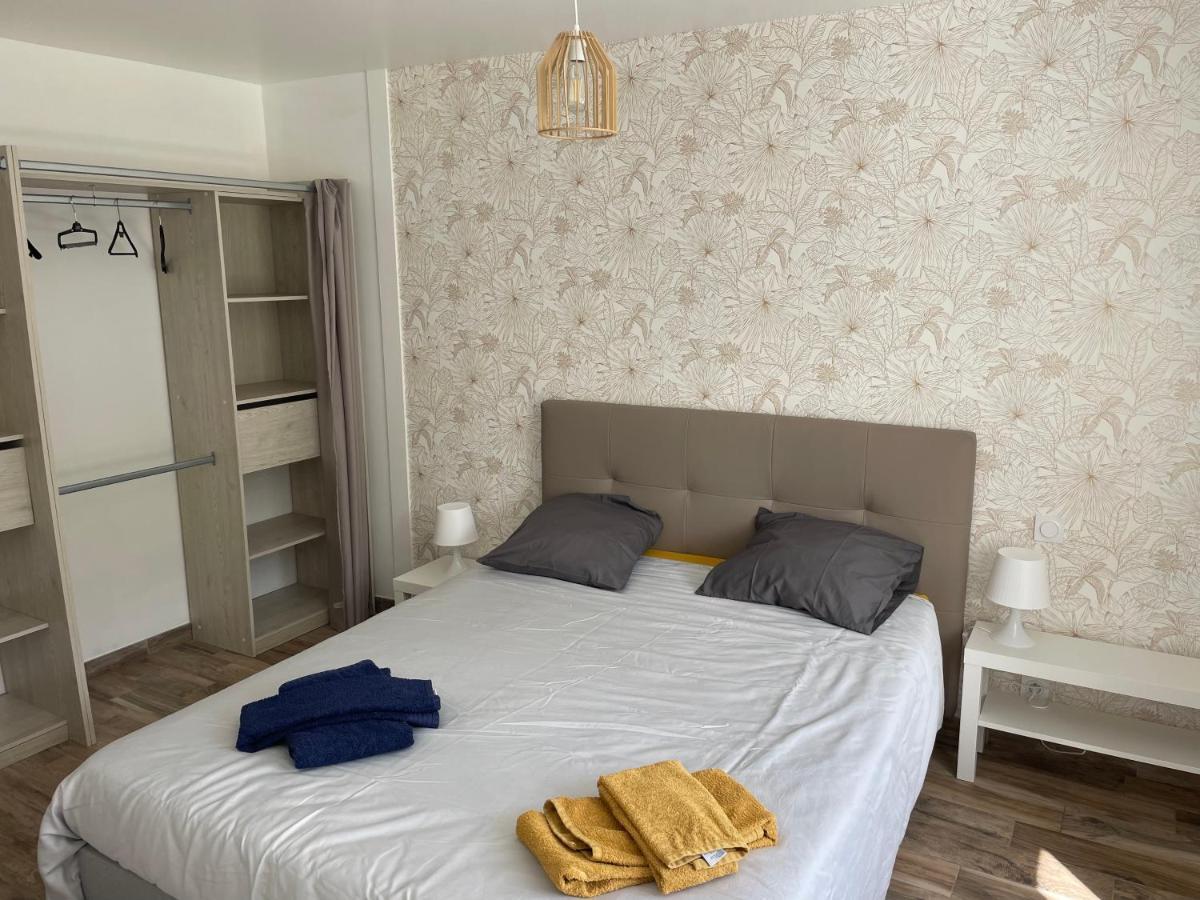 Maison Totalement Renovee 3 Chambres Au Coeur Du Village Lezardrieux Bagian luar foto